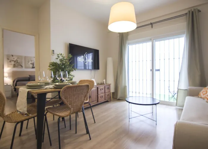 Rentalsevilla Asuncion
