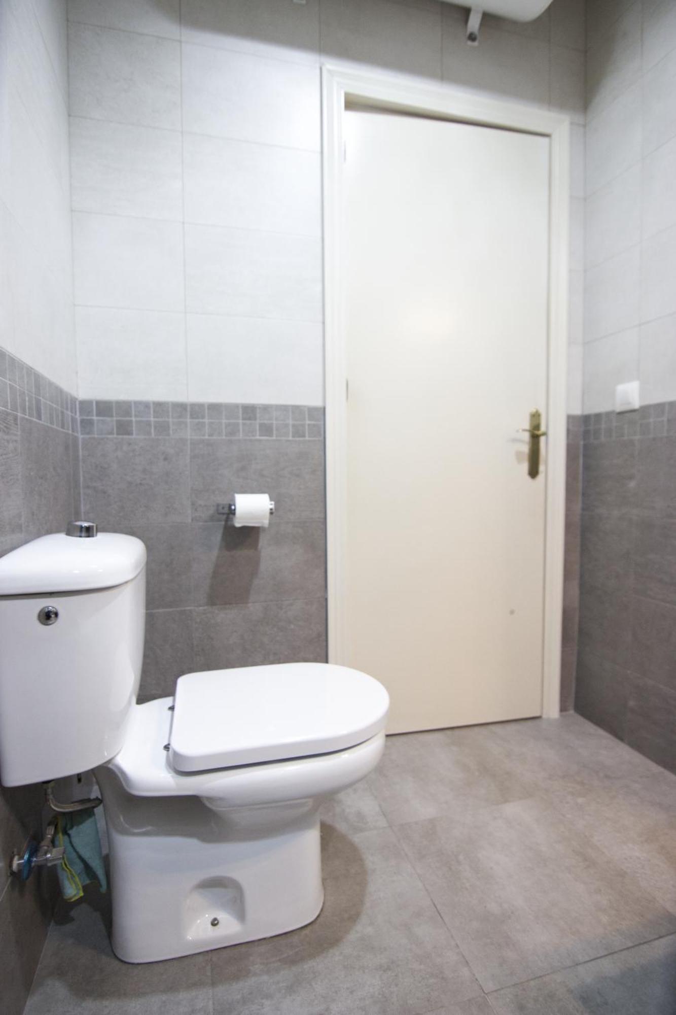 Appartement Rentalsevilla Asuncion *