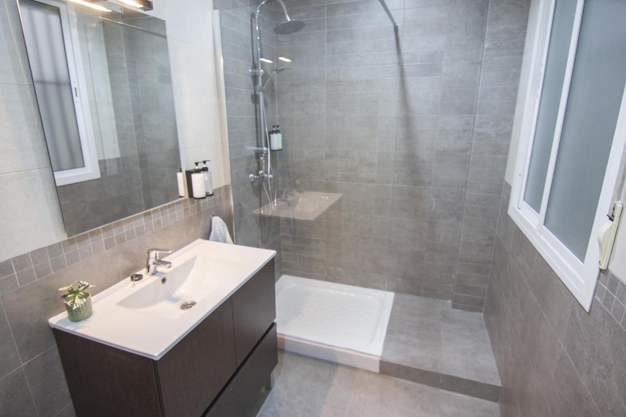 Appartement Rentalsevilla Asuncion Séville