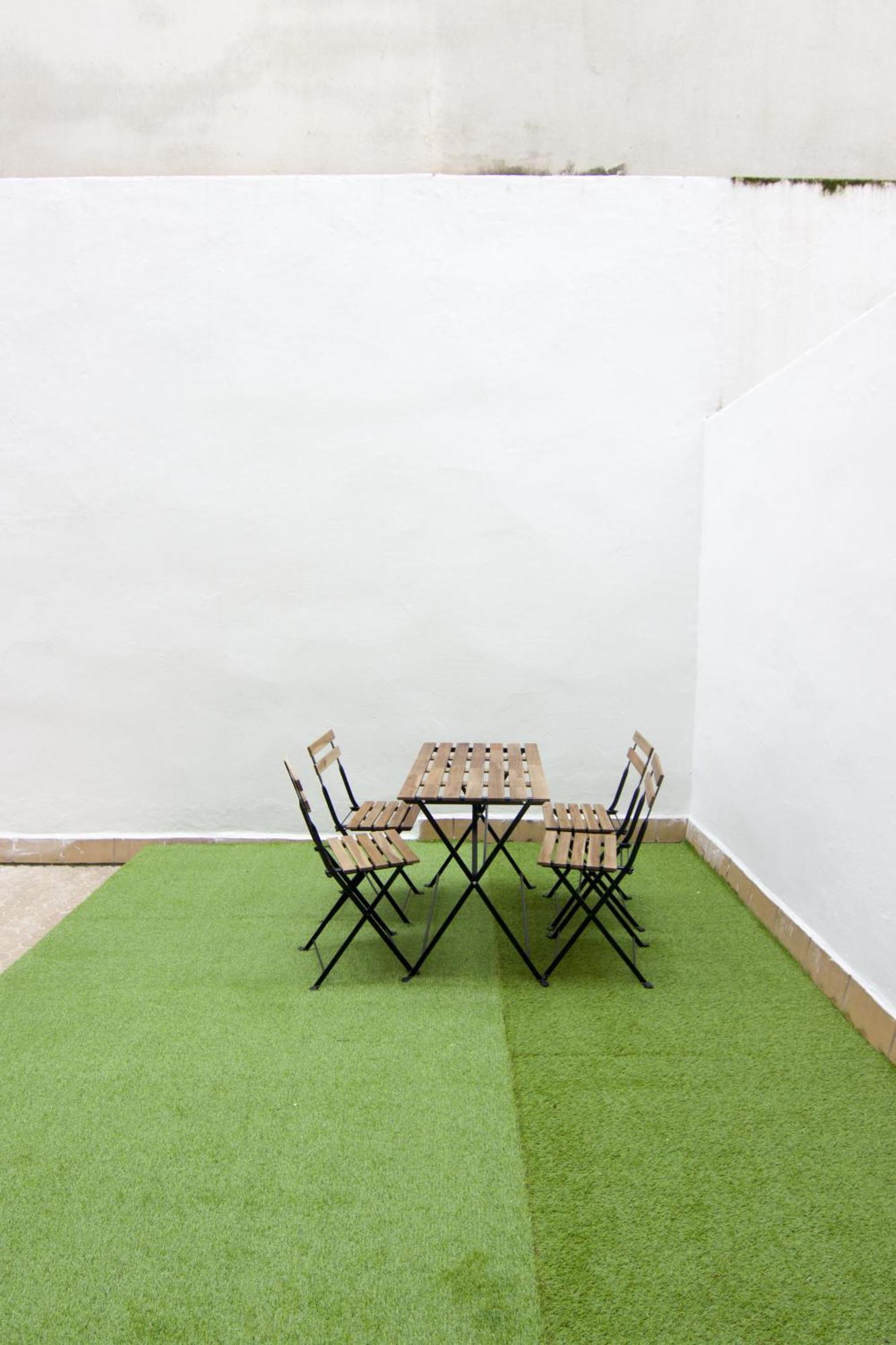 Rentalsevilla Asuncion Appartement Séville