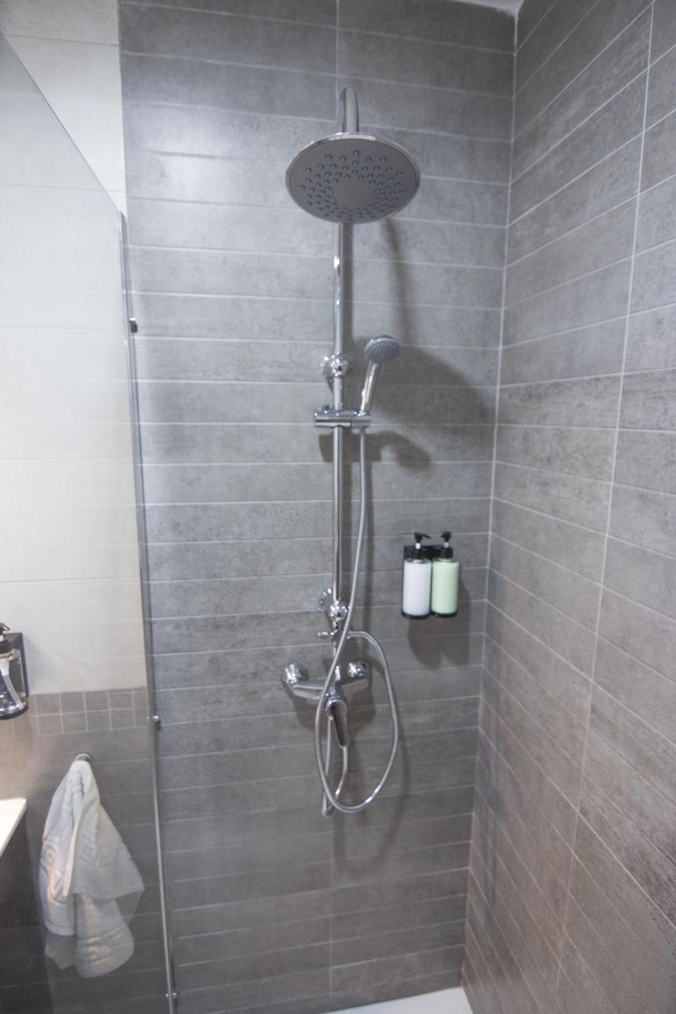 Rentalsevilla Asuncion * Séville