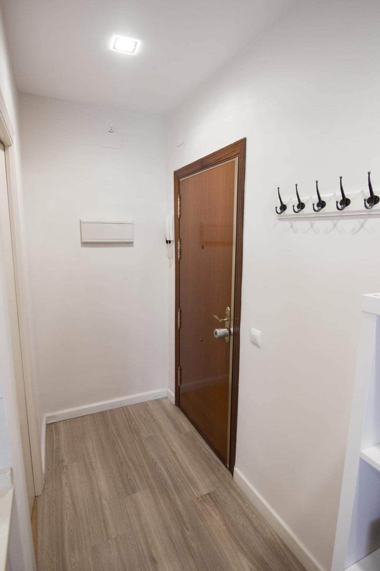 Appartement Rentalsevilla Asuncion