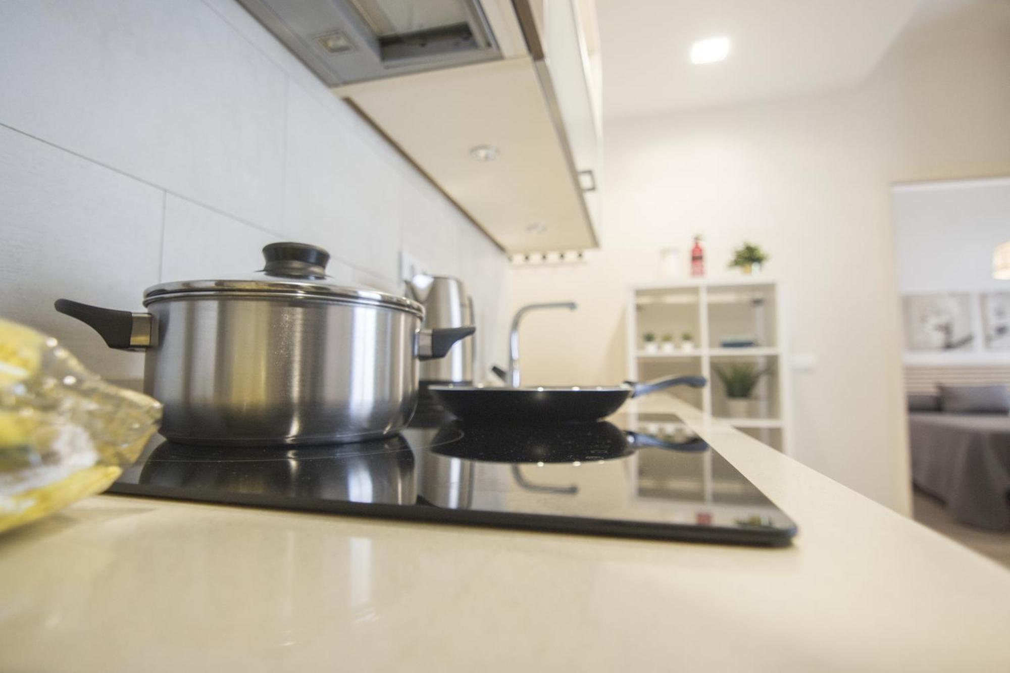 Rentalsevilla Asuncion