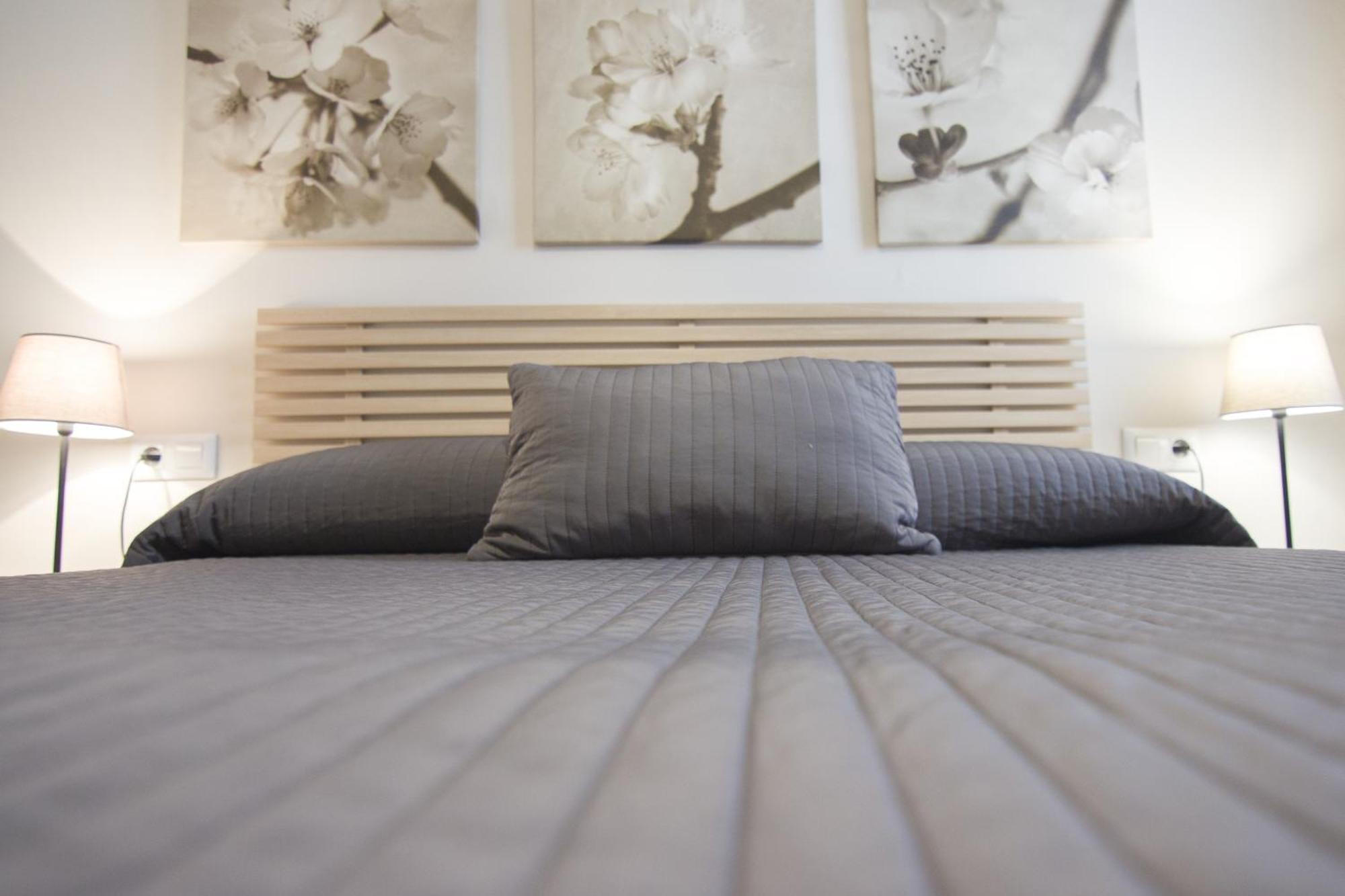 Rentalsevilla Asuncion Appartement *