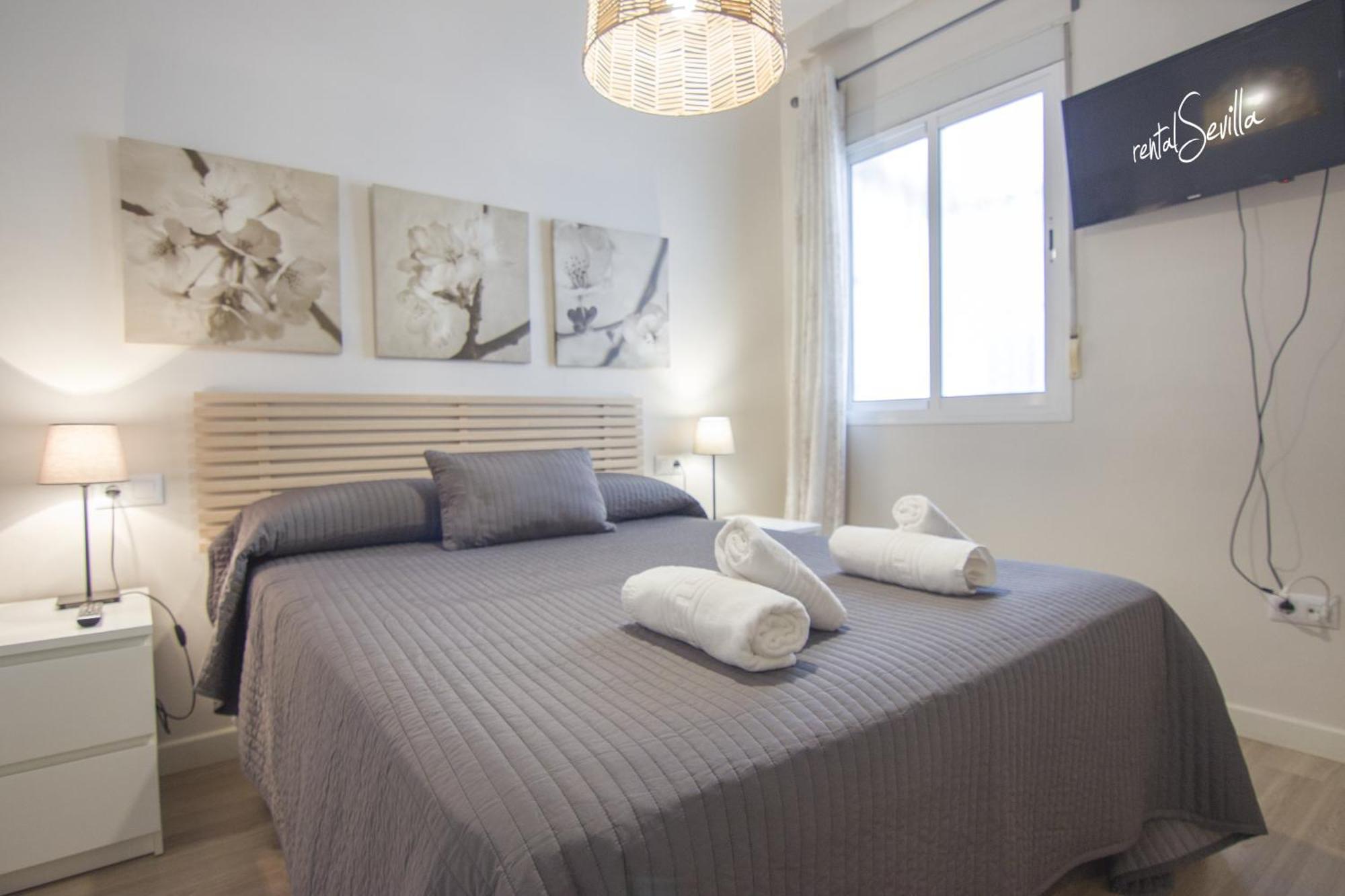 Rentalsevilla Asuncion *