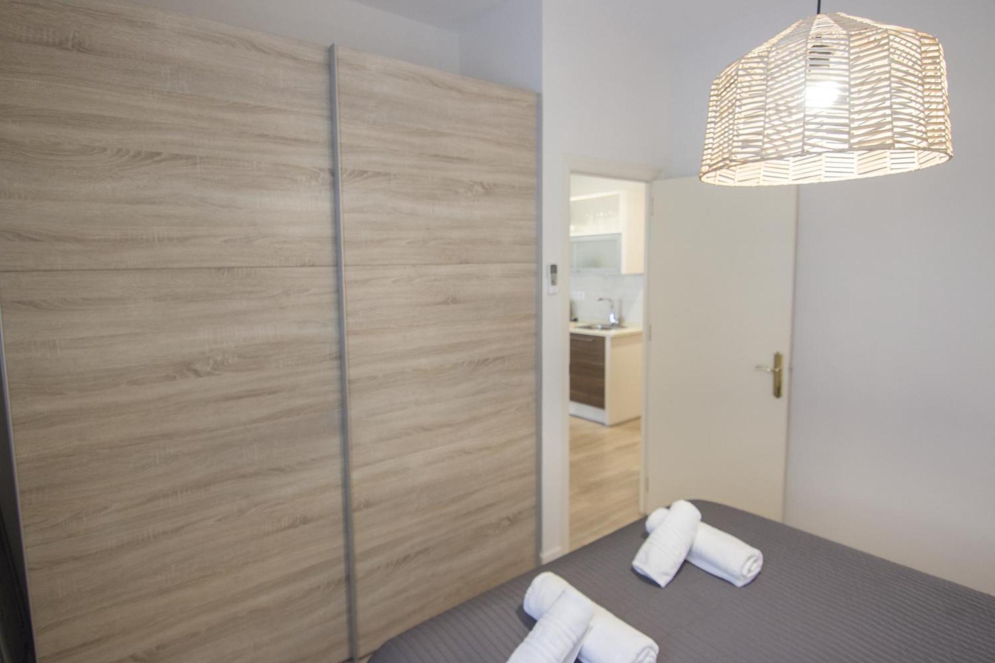 Rentalsevilla Asuncion Séville