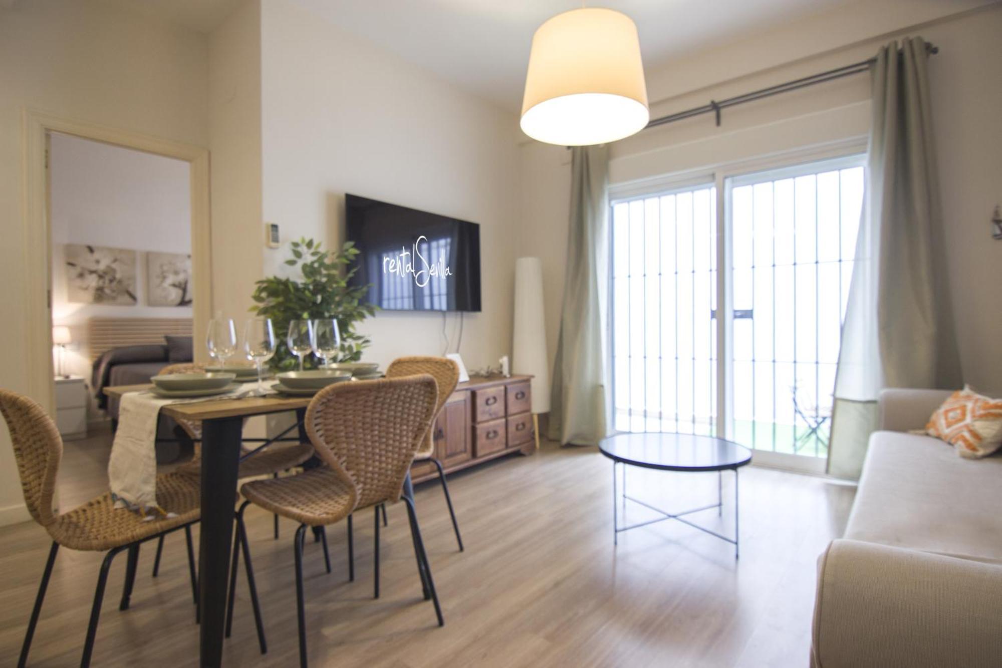 Rentalsevilla Asuncion *